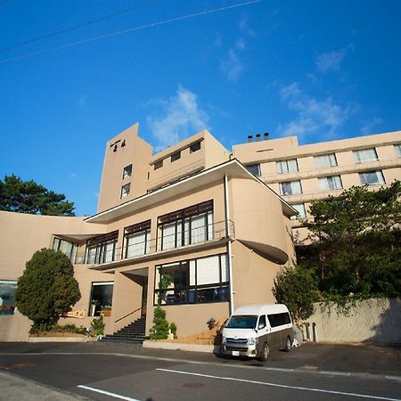 วิว โฮเต็ล อิงิ Hotel อิกิ ภายนอก รูปภาพ